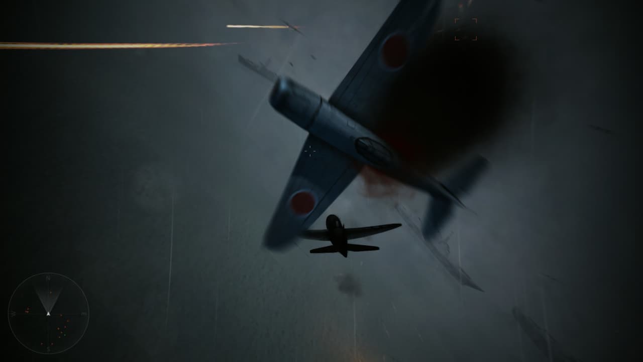 AIR Battlefront screenshot 4
