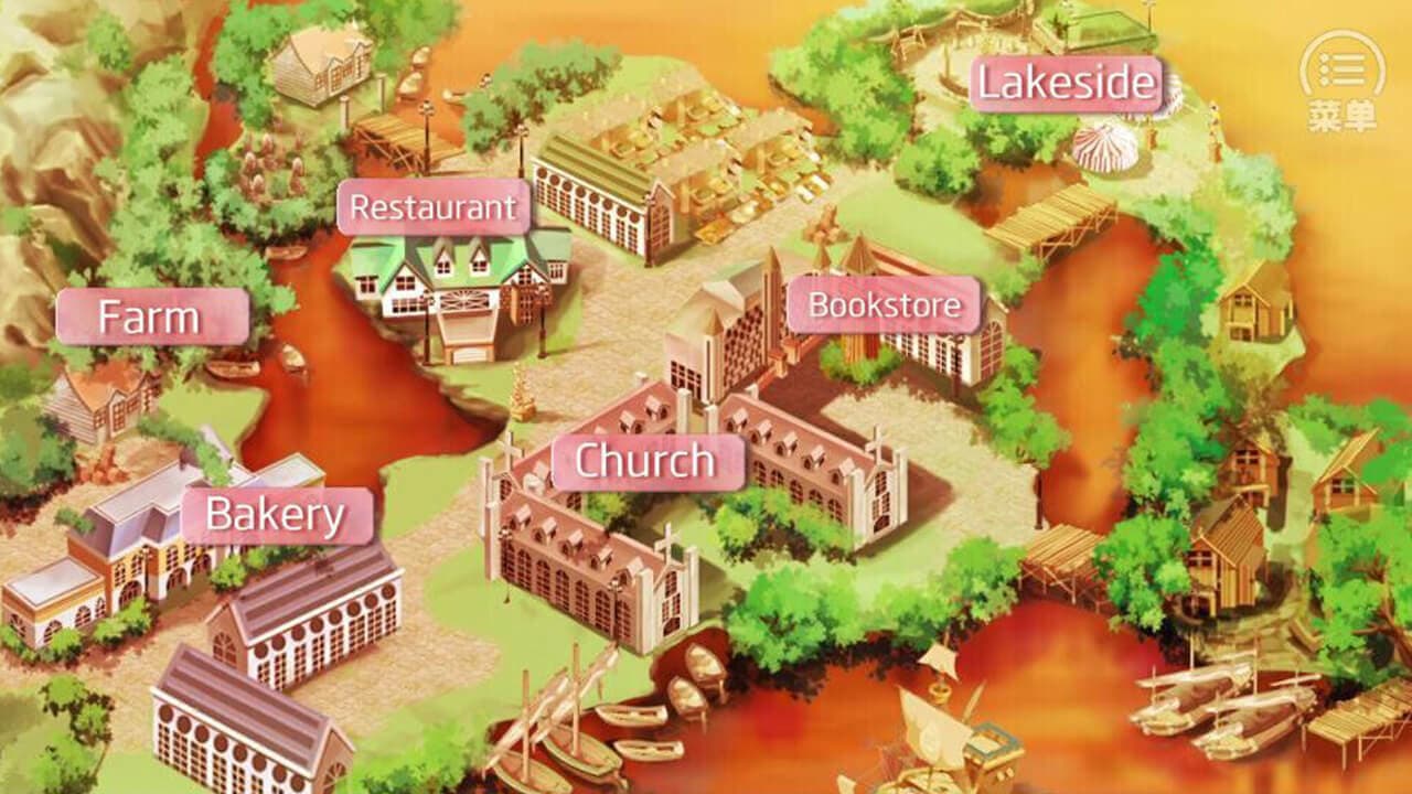 Pastry Lovers screenshot 5