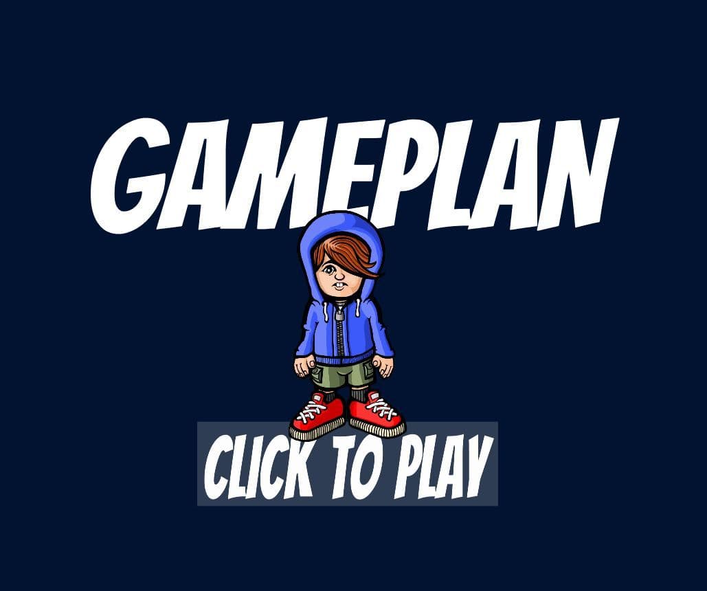 GamePlan