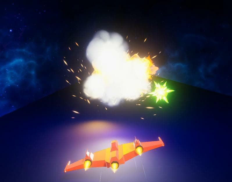 Minefield Renegade