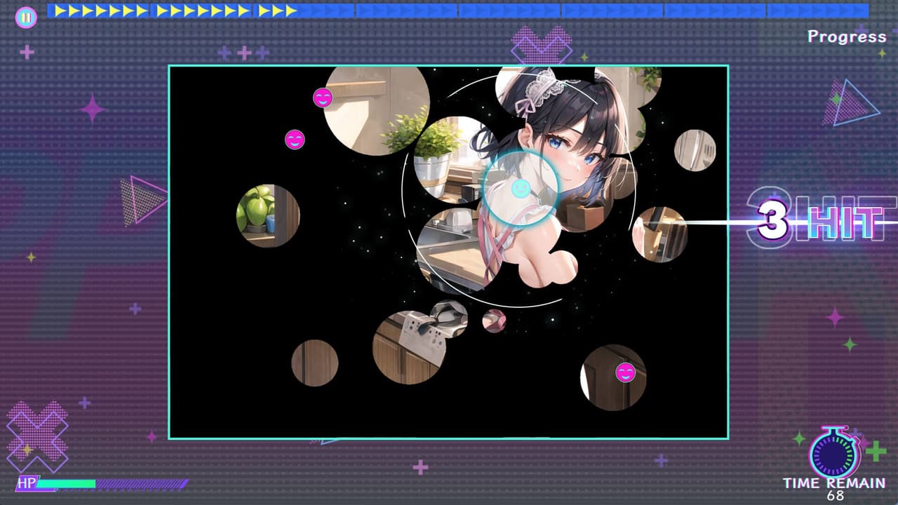 Wipe Girls 0 screenshot 5