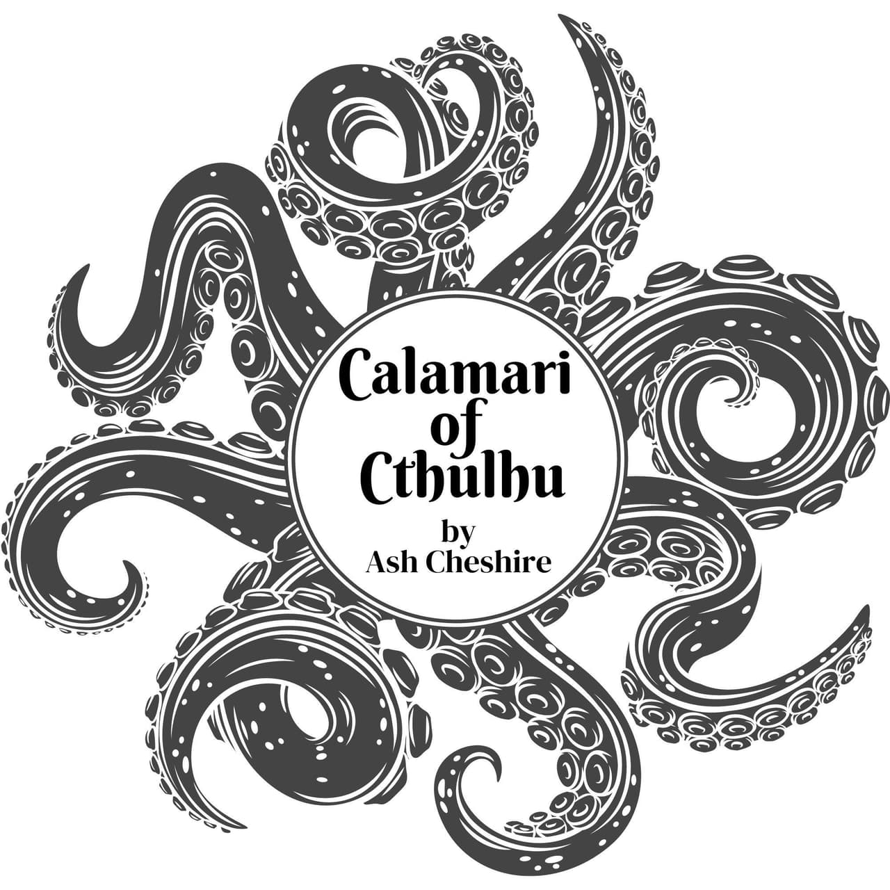 Calamari of Cthulhu
