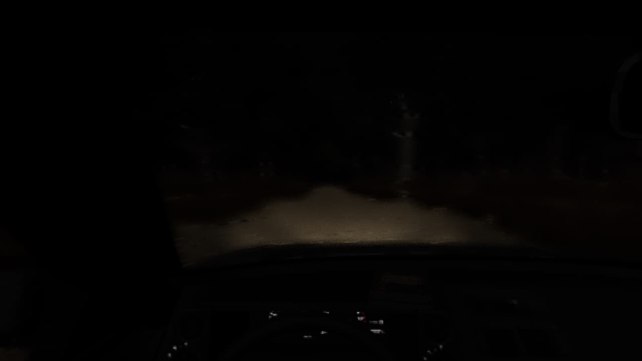Northprey Massacre (teaser) screenshot 3