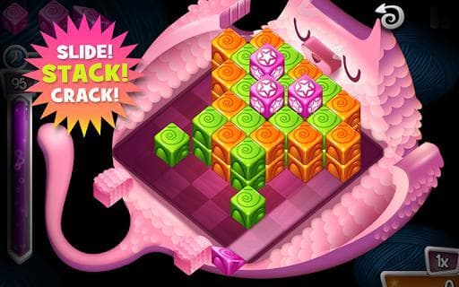 Cubis - Addictive Puzzler!