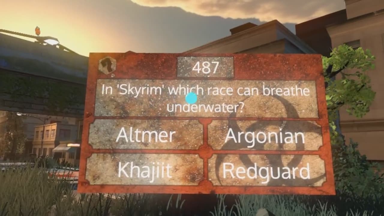 Quizality screenshot 3
