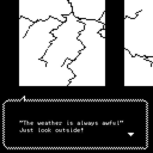 Wanderers of the fourth wall