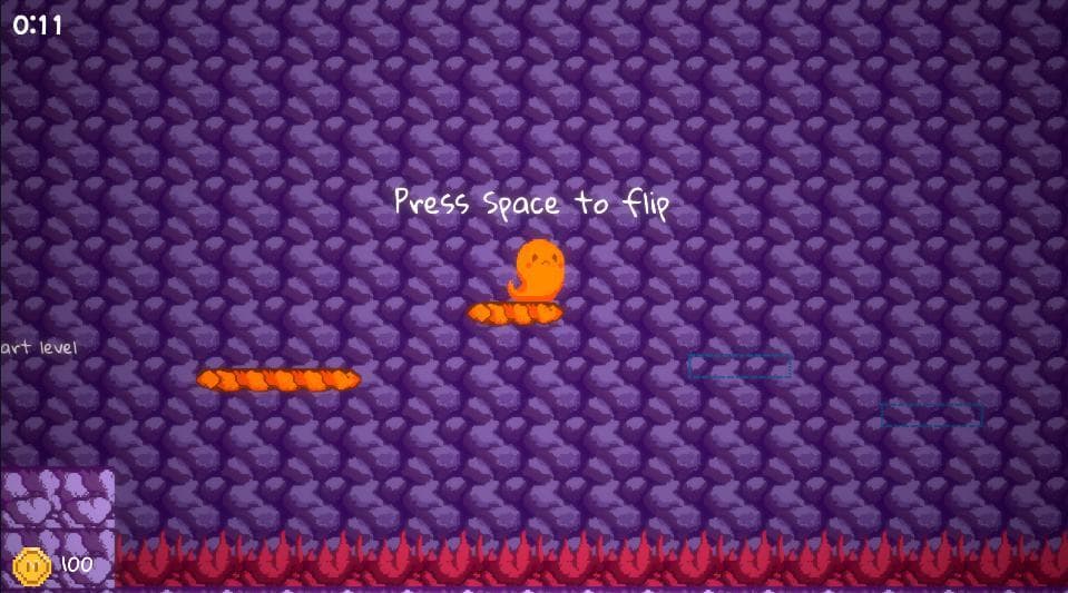 Ghostuality screenshot 2