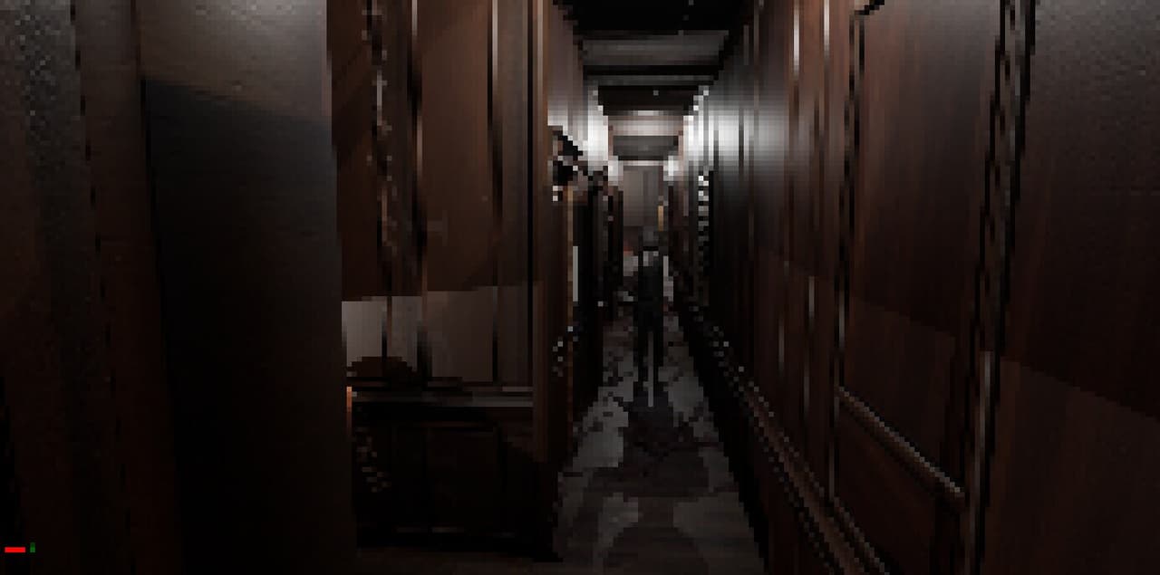 Head To Hell 黄泉旅客 screenshot 6