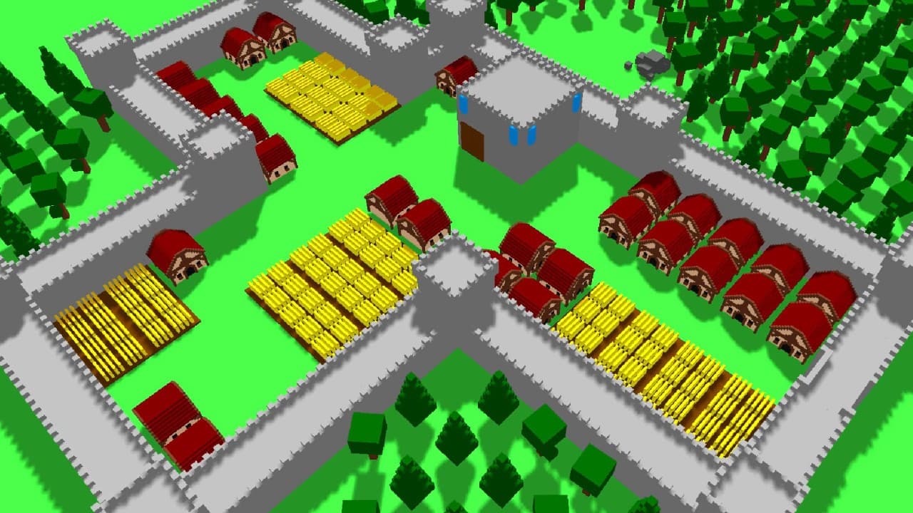 Our Dear Kingdom screenshot 4
