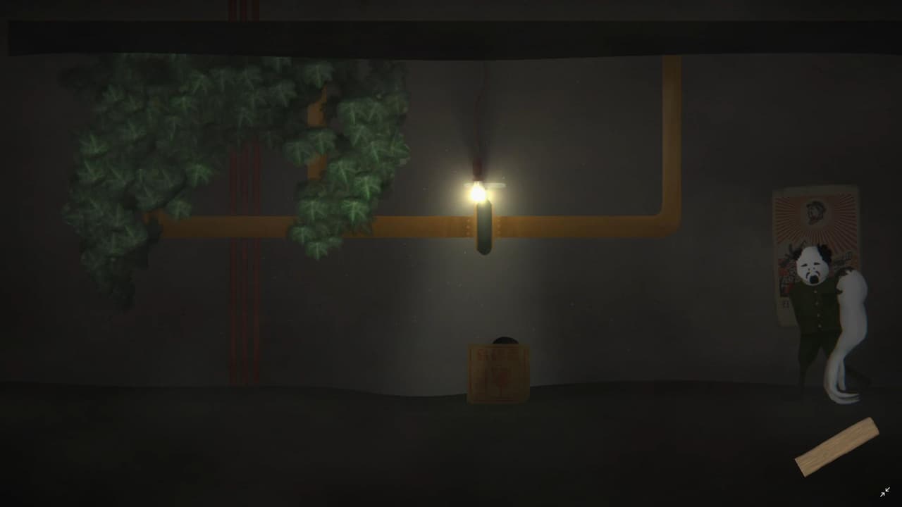 Bunker Bound