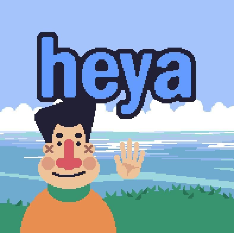 heya