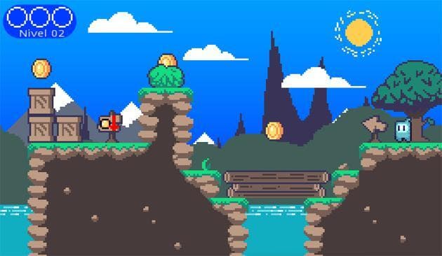 Aventura Monedil screenshot 2