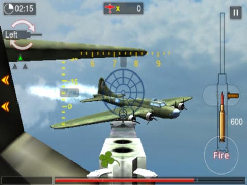 Medal of Gunner screenshot 4