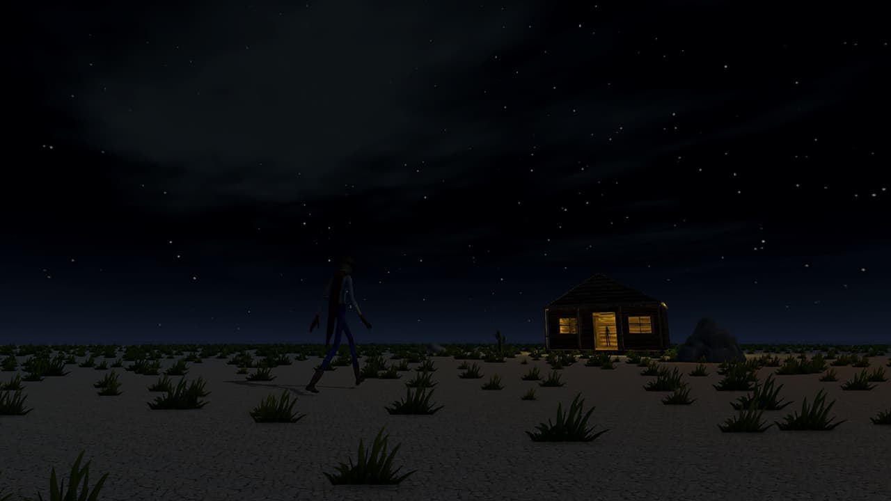 West Of Heaven screenshot 3