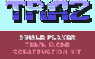 TRAZ screenshot 3