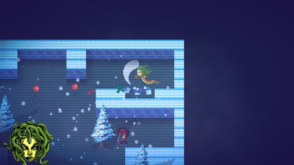 Invincible Medusa screenshot 5
