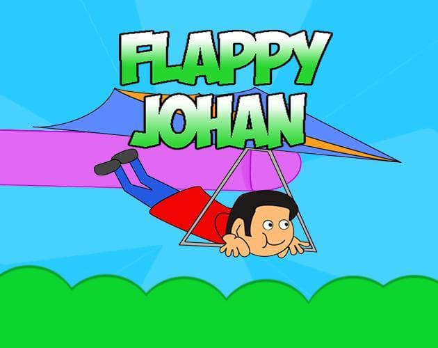 Flappy Johan