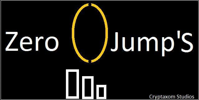 Zero Jumps screenshot 2