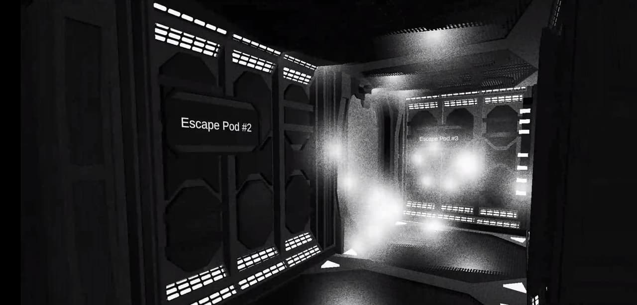 EVAC One: Subject #RandomNumber screenshot 6
