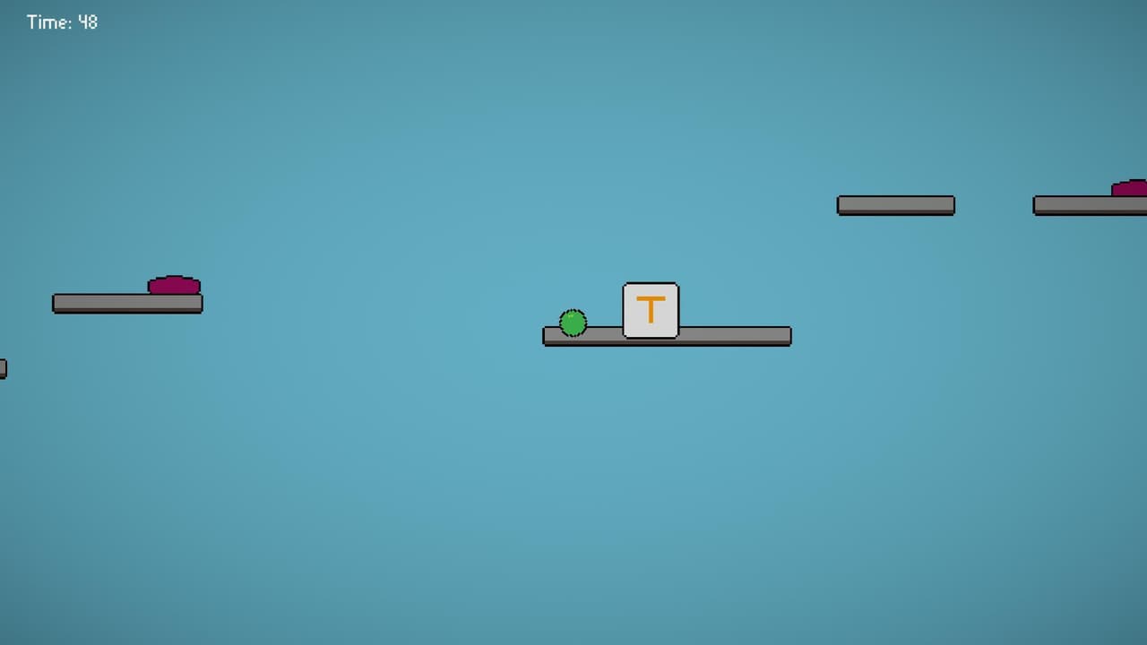 Rolling Toy Ball screenshot 2