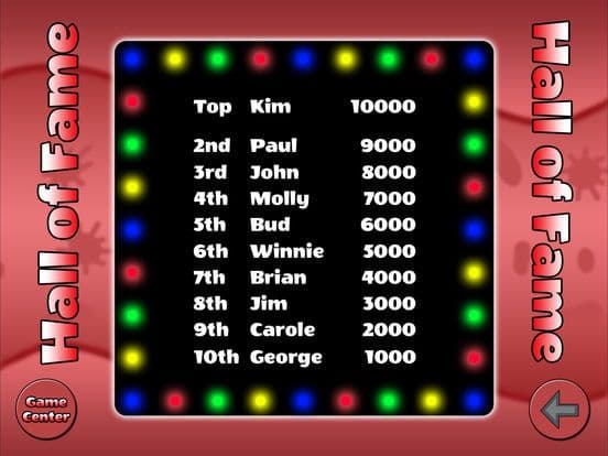 Immunity- Stayin Alive - Free screenshot 5