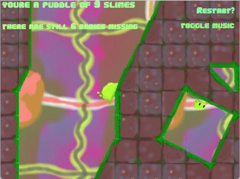 Slimeventure