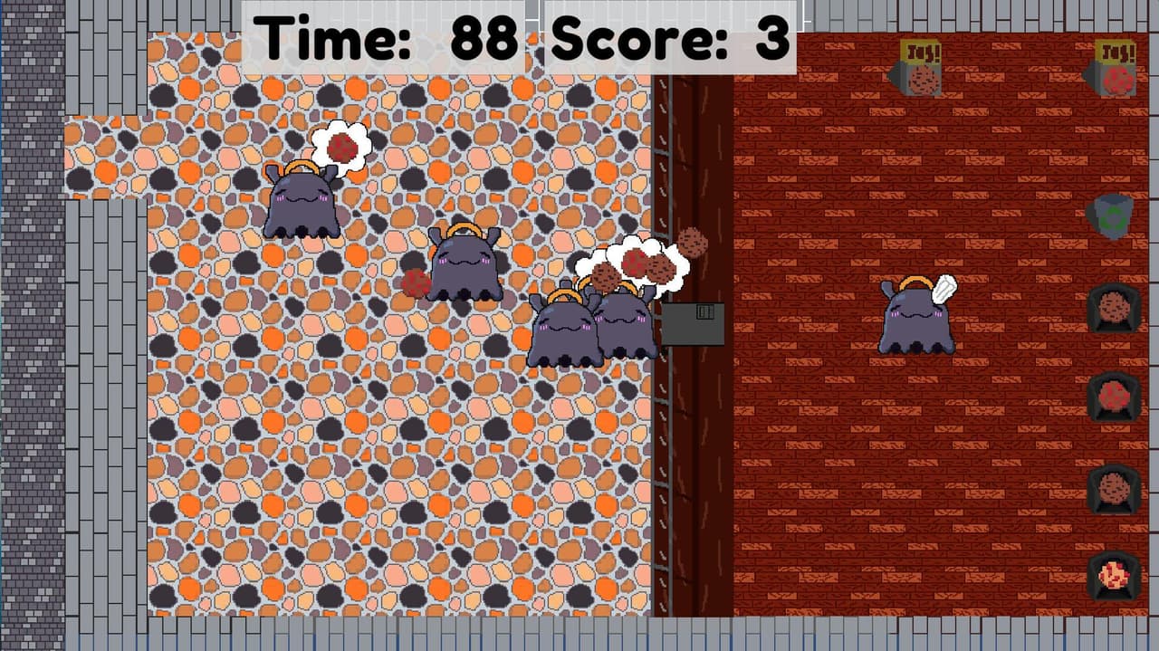 Tako Eats Cafe screenshot 2