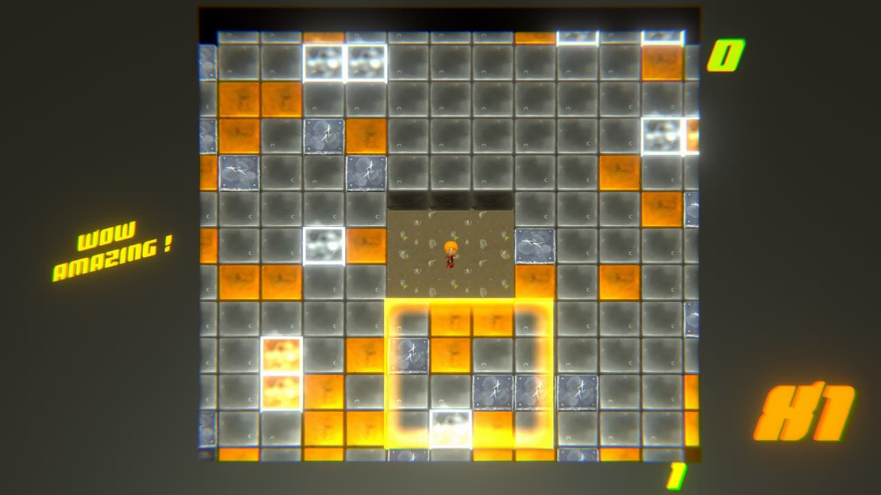 HowardTheWizard screenshot 2