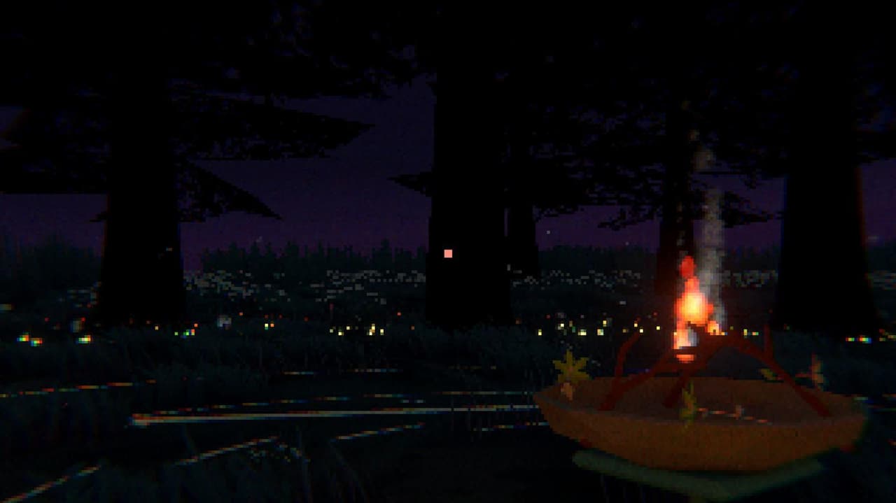 Oracle Pine screenshot 6