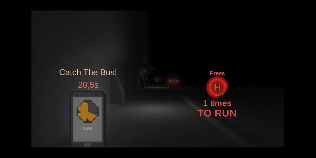 Journey To Home (Wolderado) screenshot 2