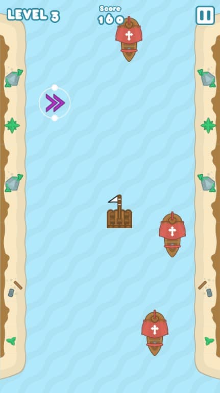 On Board Remastered screenshot 6