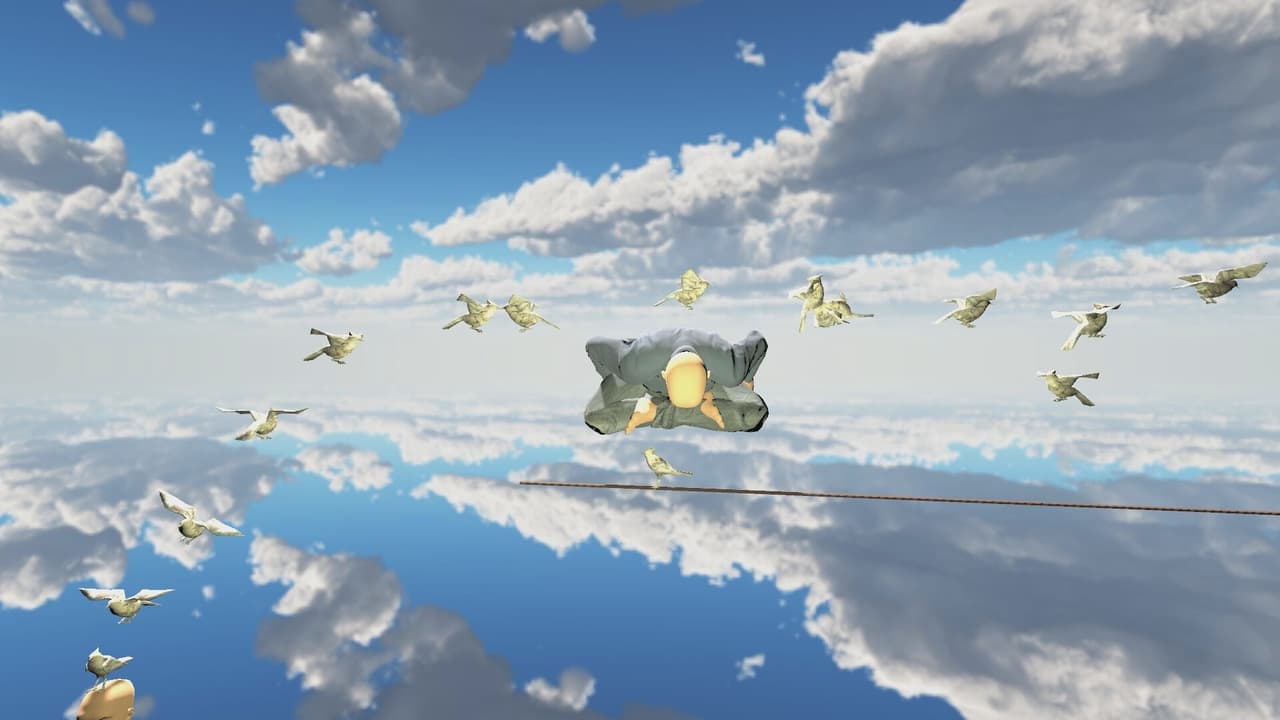 Levitation Simulator