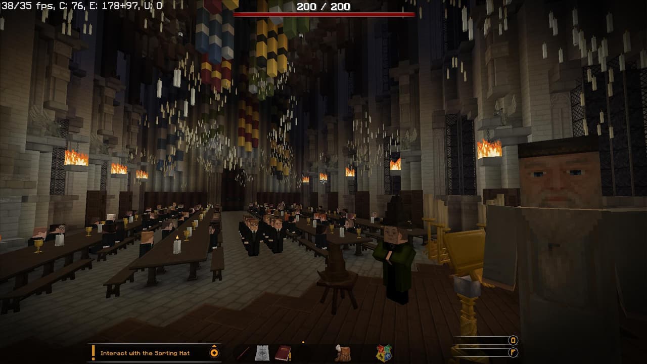 Witchcraft and Wizardry screenshot 5