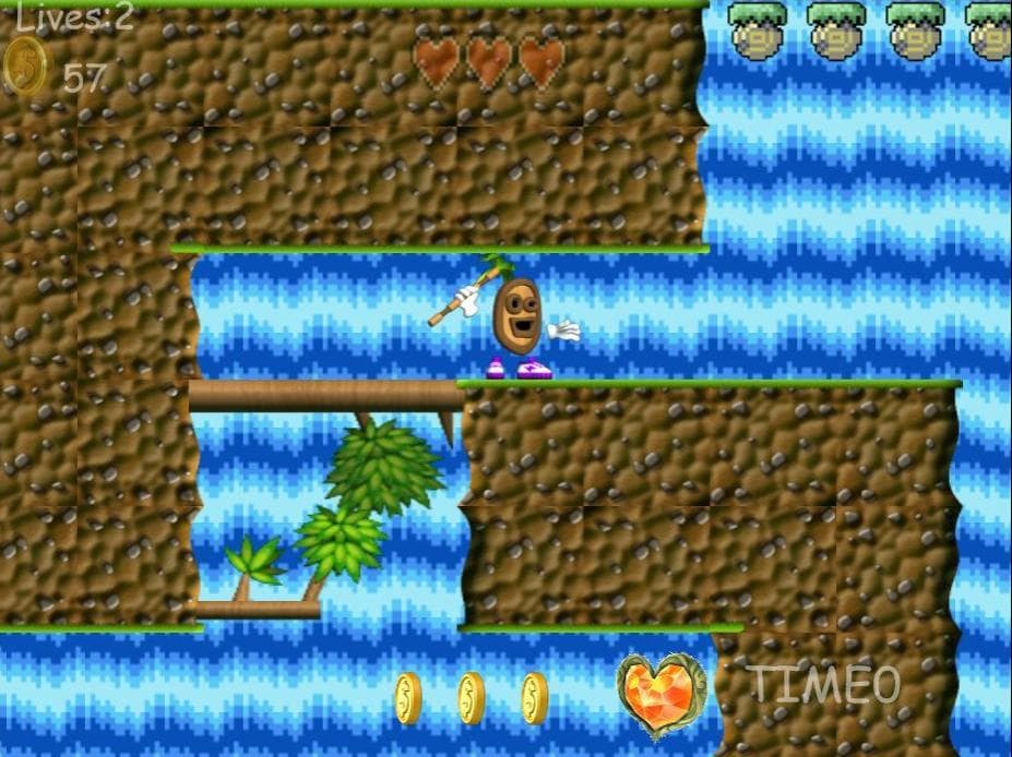 Stock Graphics Jungle (beta) screenshot 2