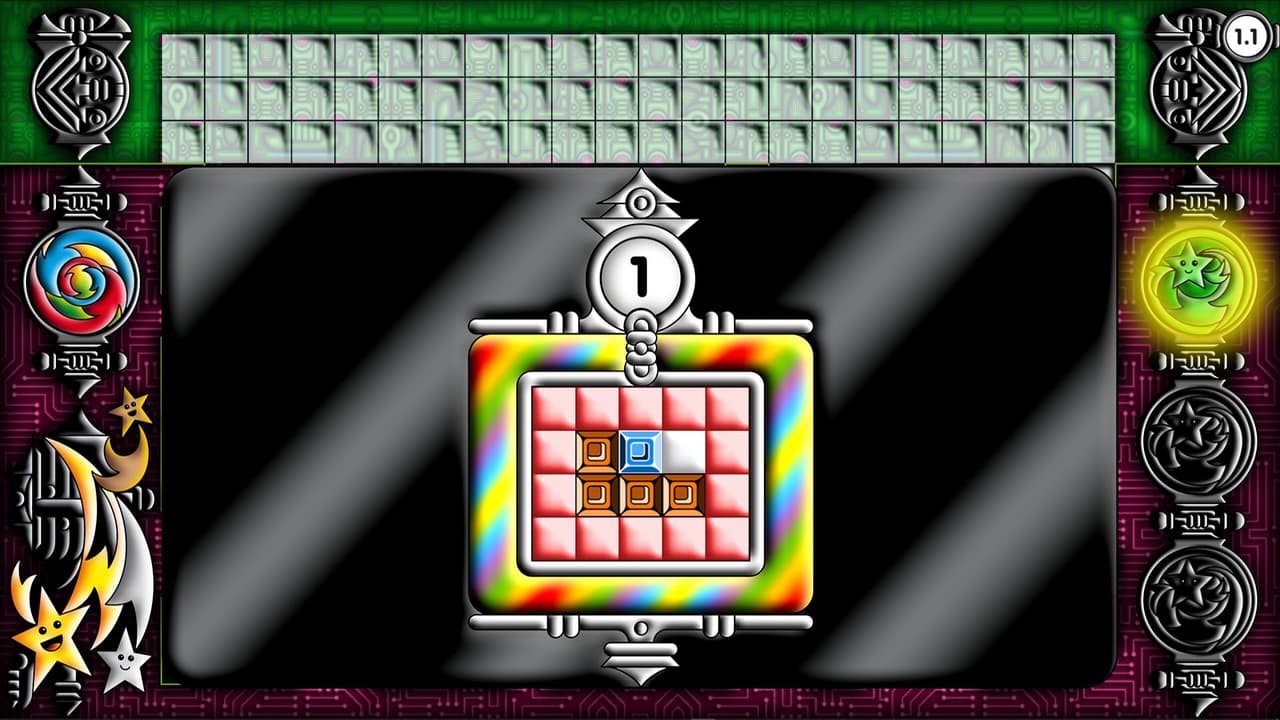 Sumy Shelltris - ICEBLOCKS 2 screenshot 2