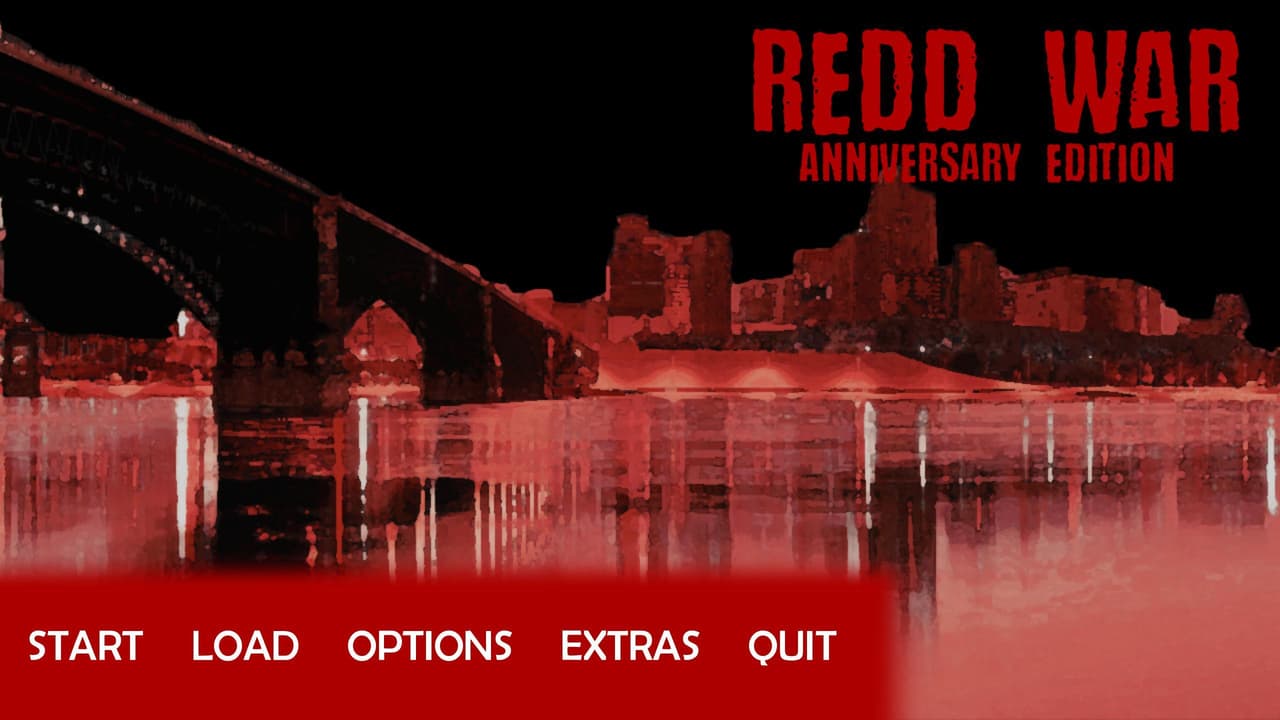 REDD War: Anniversary Edition screenshot 2