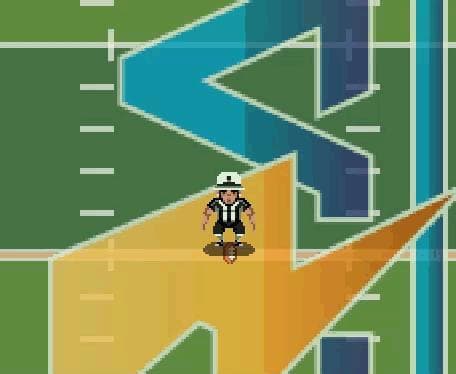 Legend Bowl screenshot 4
