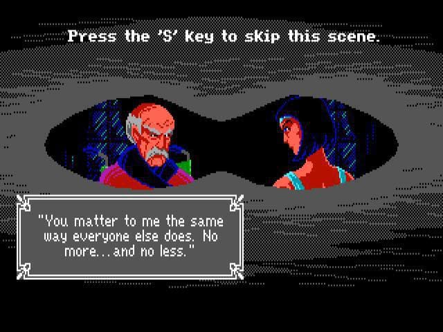 The Colonels Bequest screenshot 5