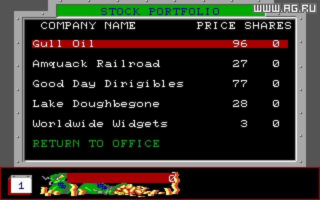 DuckTales: The Quest for Gold screenshot 6