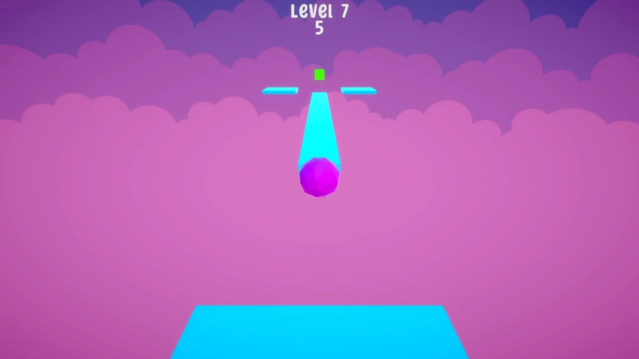 Roller Ball screenshot 2