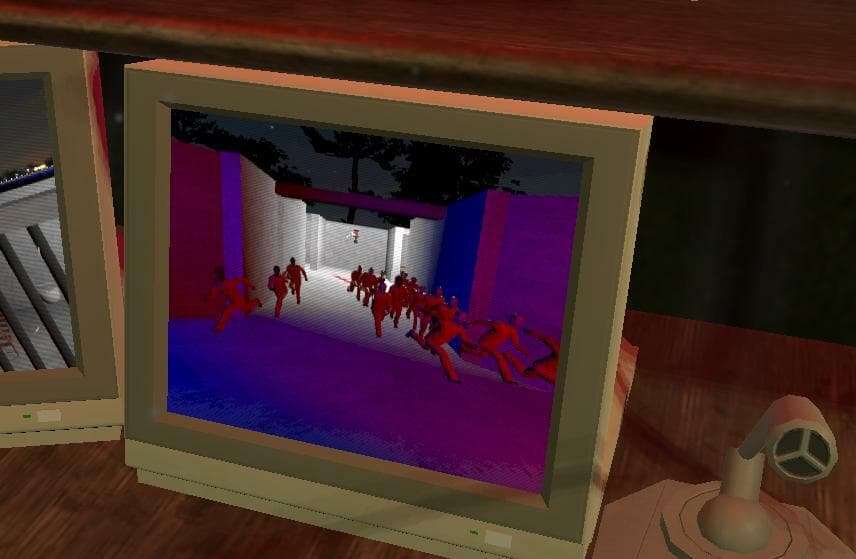 Prison Riot MC screenshot 3