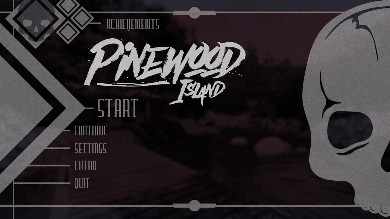 Pinewood Island screenshot 4
