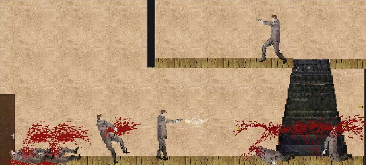 Possessor (Daddysucc5000) screenshot 5