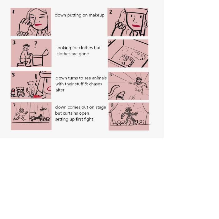 Wheres the Punchline?