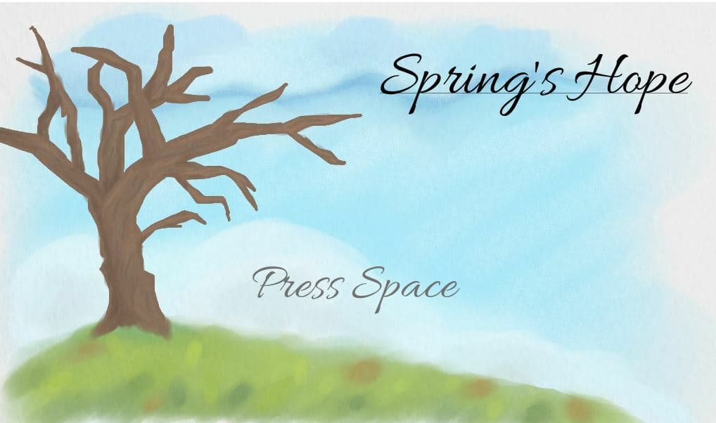 Springs Hope screenshot 2