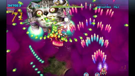 Snops Attack! Zombie Defense screenshot 3