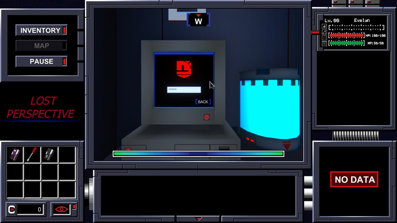 Lost Perspective screenshot 3