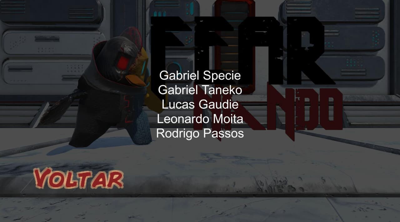Fearnando