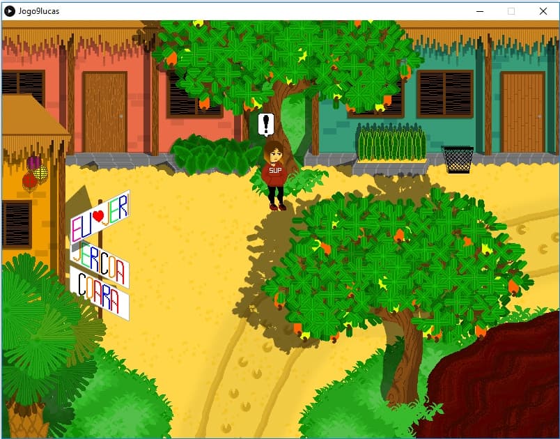 Seita da Serpente screenshot 2