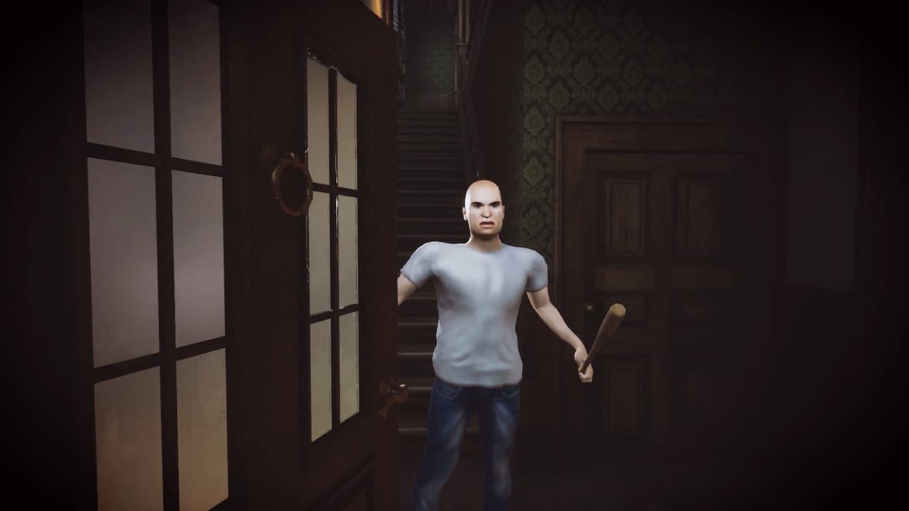 Debt Collector Simulator screenshot 4